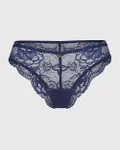 Isla & Evie Dark Blue